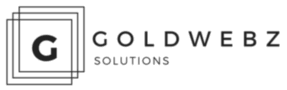 GoldWebz Solutions Logo
